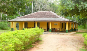 Dinora Resort Anuradhapura